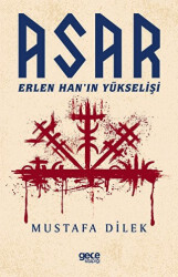 Asar - Erlen Han’ın Yükselişi - Gece Kitaplığı