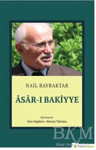 Asar-ı Bakiyye