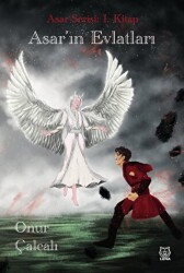 Asar Serisi 1: Asar`ın Evlatları - Luna Yayınları