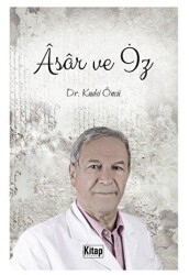 Asar ve İz - Kitap Dünyası Yayınları