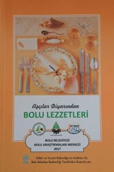 Aşçılar Diyarından Bolu Lezzetleri - Bolu Belediyesi