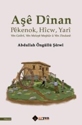 Aşe Dinan - Aryen Yayınları