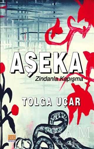 Aşeka - Tunç Yayıncılık
