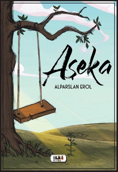 Aşeka - Tilki Kitap