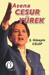 Asena Cesur Yürek - Herdem Kitap