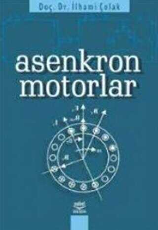 Asenkron Motorlar - Nobel Akademik Yayıncılık