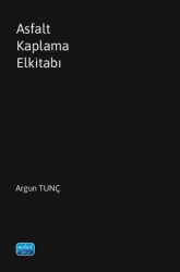 Asfalt Kaplama Elkitabı - Nobel Akademik Yayıncılık