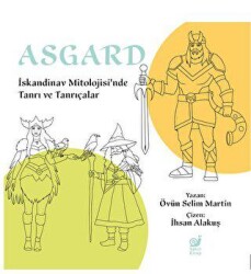 Asgard - Sakin Kitap