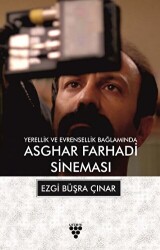 Asghar Farhadi Sineması - Urzeni Yayıncılık