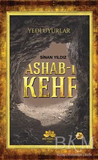 Ashab-ı Kehf