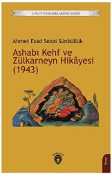 Ashabı Kehf ve Zülkarneyn Hikayesi 1943 - Dorlion Yayınları