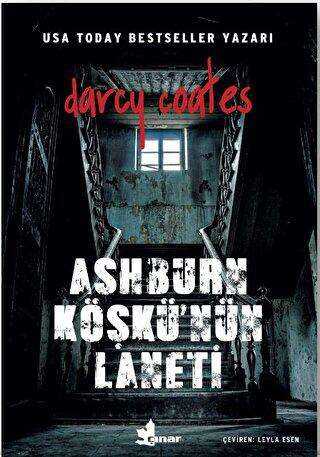 Ashburn Köşkü`nün Laneti - Çınar Yayınları