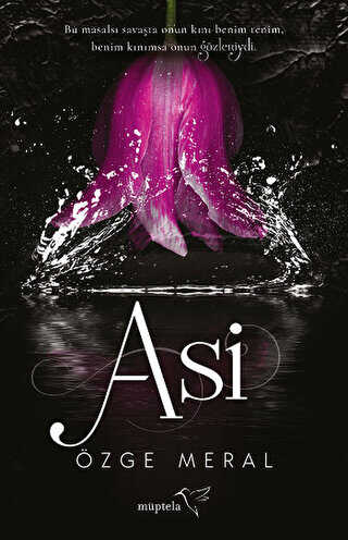 Asi - Müptela Yayınları