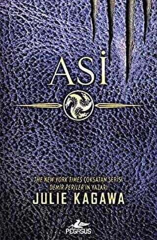 Asi - Pegasus Yayınları