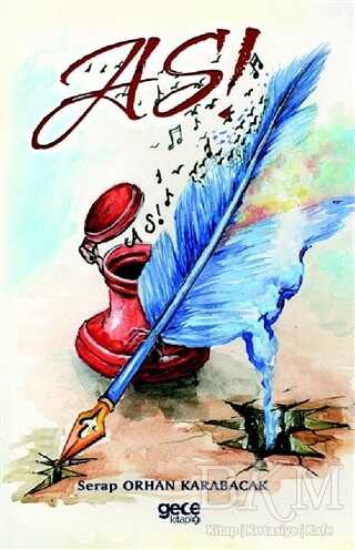 Asi - Gece Kitaplığı