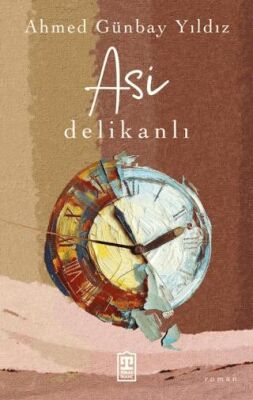 Asi Delikanlı - 1