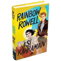 Asi Kahraman - Pegasus Yayınları