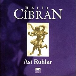 Asi Ruhlar - Anahtar Kitaplar Yayınevi
