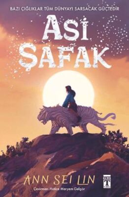Asi Şafak - 1