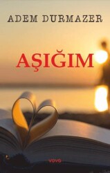 Aşığım - Vova Yayınları