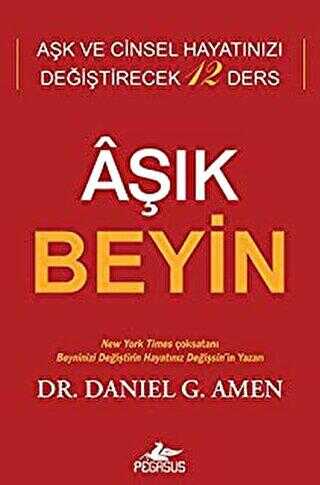 Âşık Beyin - Pegasus Yayınları