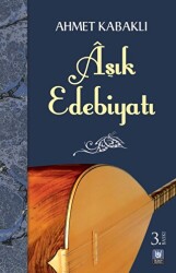 Aşık Edebiyatı - Tedev Yayınları