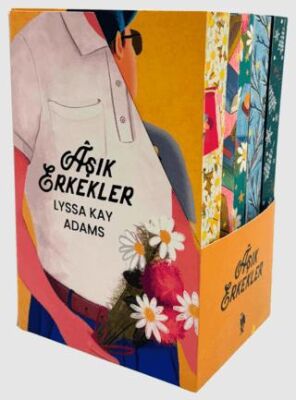 Aşık Erkekler Kutulu Set - 1