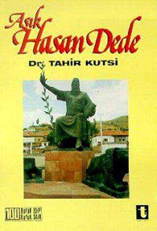 Aşık Hasan Dede - Toker Yayınları