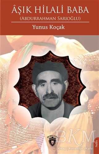 Aşık Hilali Baba - Dorlion Yayınları