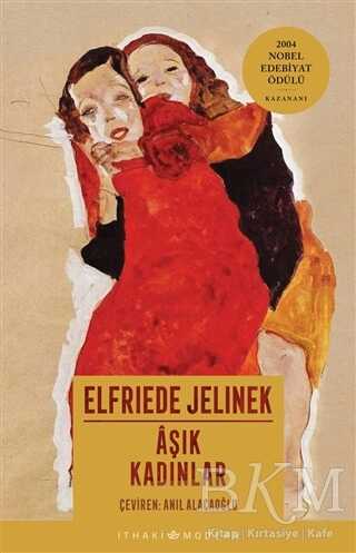 Aşık Kadınlar - İthaki Yayınları