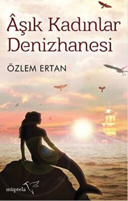 Aşık Kadınlar Denizhanesi kapağı