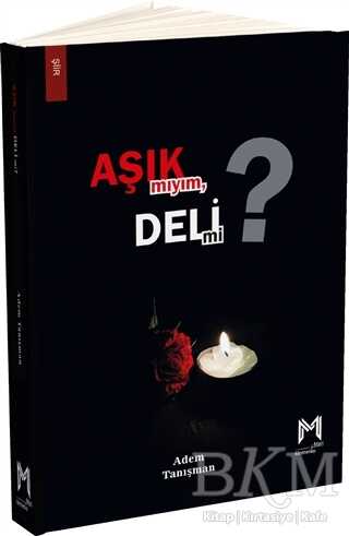 Aşık mıyım Deli mi? - 1