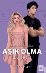 Aşık Olma Korkusu - Athica Yayınları
