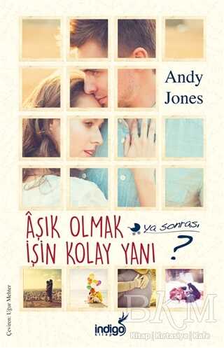 Aşık Olmak İşin Kolay Yanı - 1