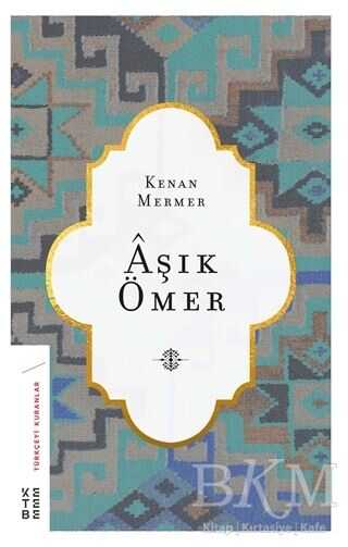 Aşık Ömer - Ketebe Yayınları