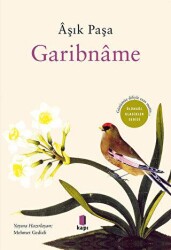 Aşık Paşa Garibname - Kapı Yayınları