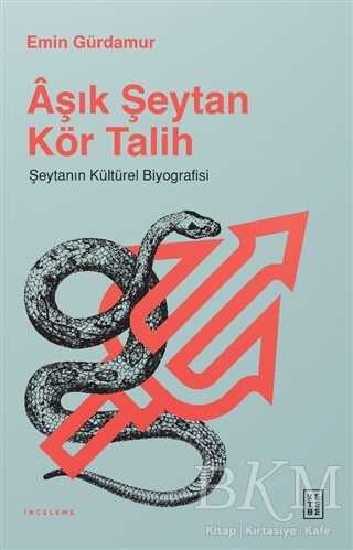 Aşık Şeytan Kör Talih - 2