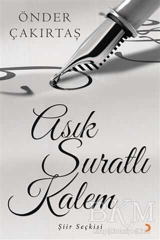 Asık Suratlı Kalem - Cinius Yayınları