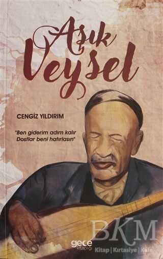 Aşık Veysel - Gece Kitaplığı