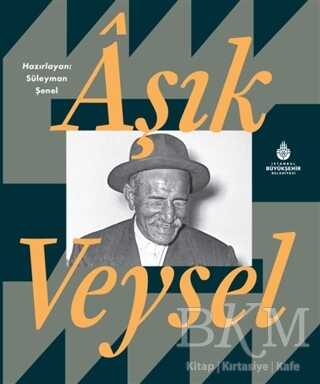 Aşık Veysel - İBB Yayınları