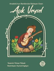 Aşık Veysel - Bulutsu Yayınları
