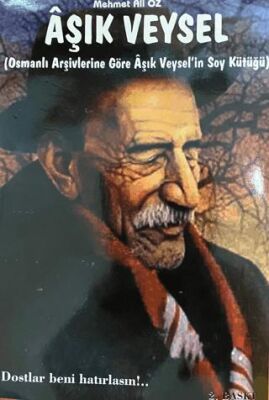 Aşık Veysel - Osmanlı Arşivlerine Göre Veysel`in Soy Kütüğü - 1