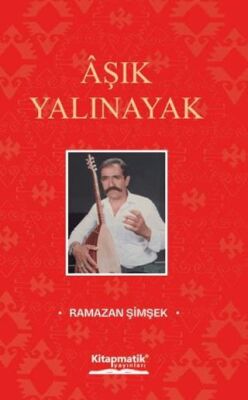 Aşık Yalınayak - 1