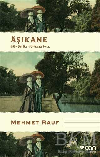 Aşıkane - Can Yayınları