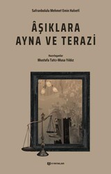 Aşıklara Ayna ve Terazi - H Yayınları
