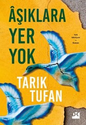 Aşıklara Yer Yok - Doğan Kitap