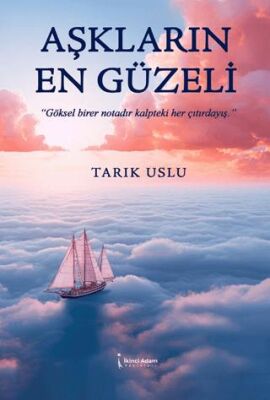 Aşkların En Güzeli - 1