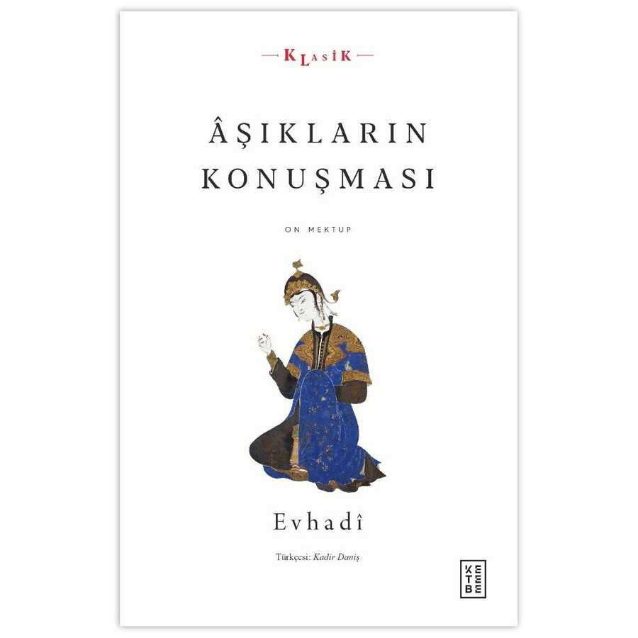 Aşıkların Konuşması - 1