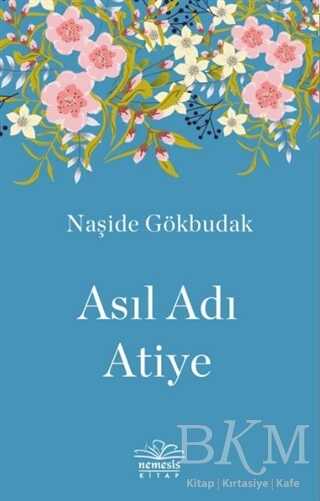 Asıl Adı Atiye - 1