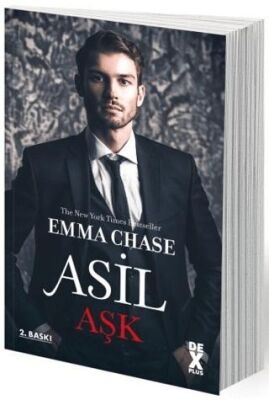 Asil Aşk kapağı